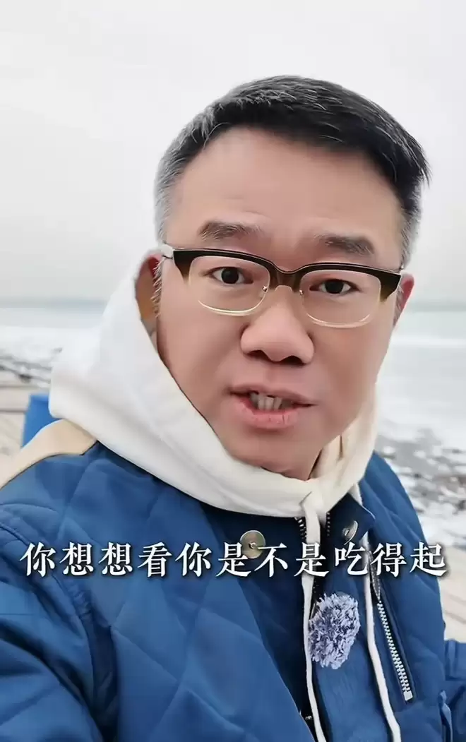 涂磊住院期间，看清人性的真实，尤其是身边的亲戚朋友，让他悲哀
