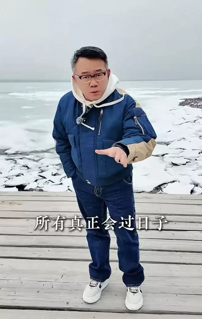 涂磊住院期间，看清人性的真实，尤其是身边的亲戚朋友，让他悲哀