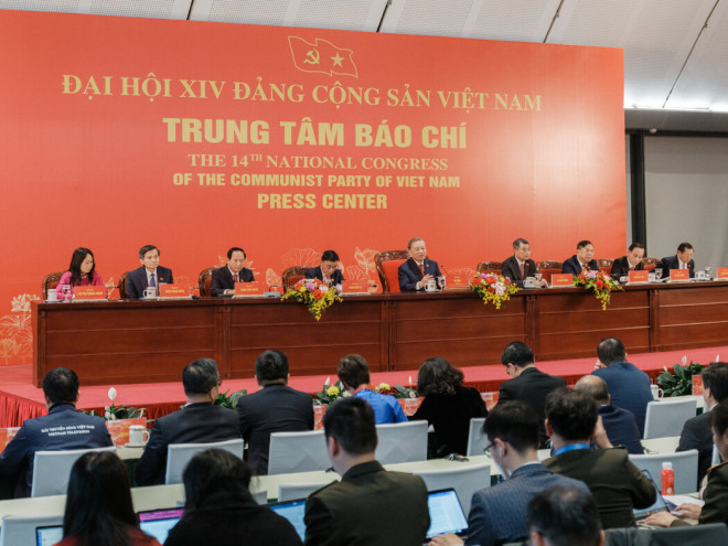 越南版习近平or戈尔巴乔夫?苏林的崛起与权力重构