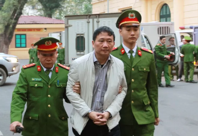 越南版习近平or戈尔巴乔夫?苏林的崛起与权力重构