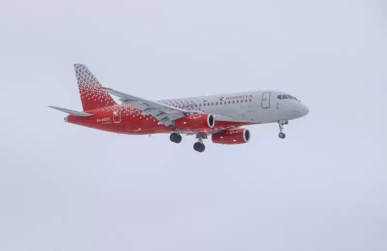 古巴陷燃油危机 俄罗斯航空公司撤离俄游客后将停飞