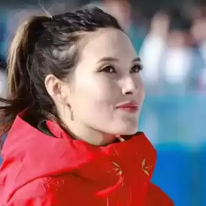 谷爱凌批特朗普 前NBA球星反酸“批中国战袍的叛徒”