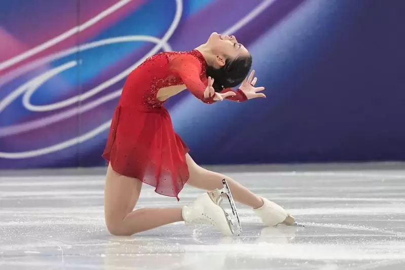 冬奥╱在罗密欧与朱丽叶的故乡“梁祝”再度感动全场