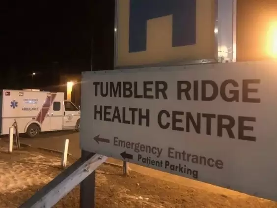 加拿大全国降半旗7天！呼吁全民祈祷，Tumbler Ridge枪案震动全国