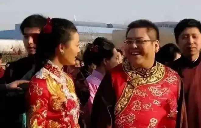 离婚14年后,演员车晓现状:一人住北京大别墅,43岁单身未育