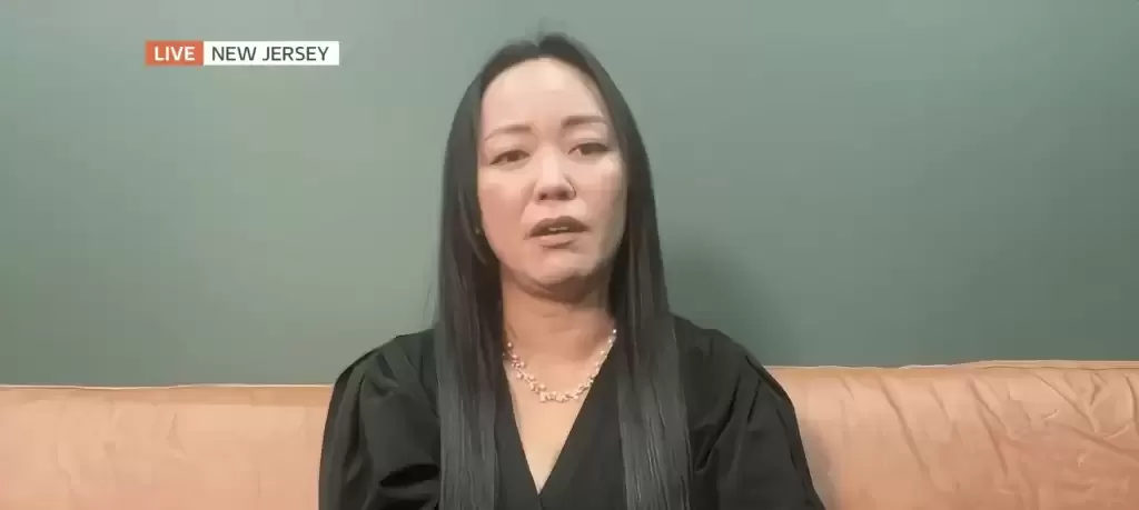 爱泼斯坦案｜韩裔女受害人亲揭诱骗操控内幕：世上没有东西是免费的
