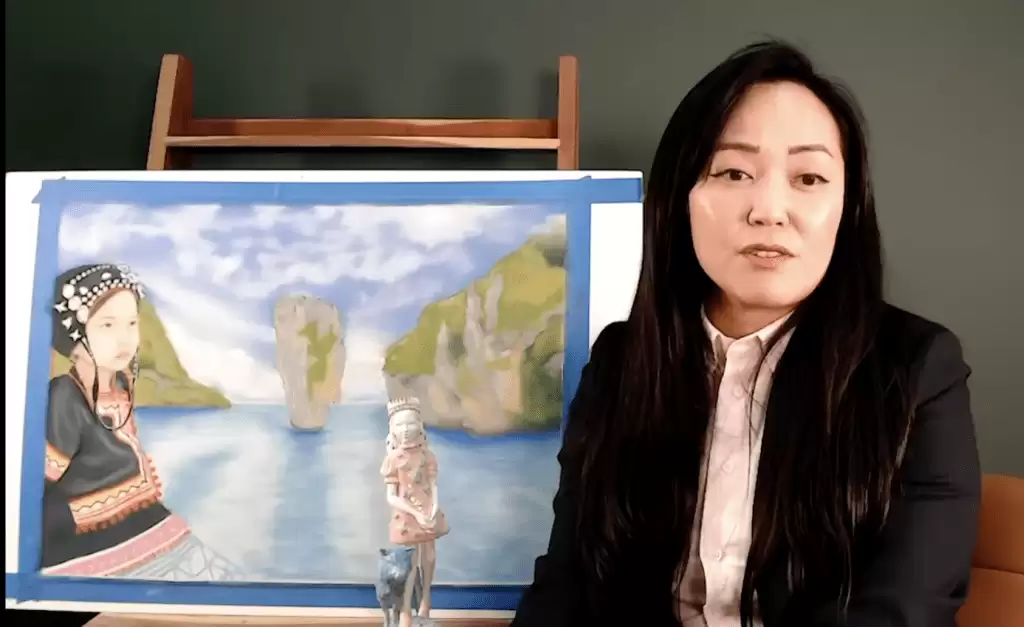 爱泼斯坦案｜韩裔女受害人亲揭诱骗操控内幕：世上没有东西是免费的