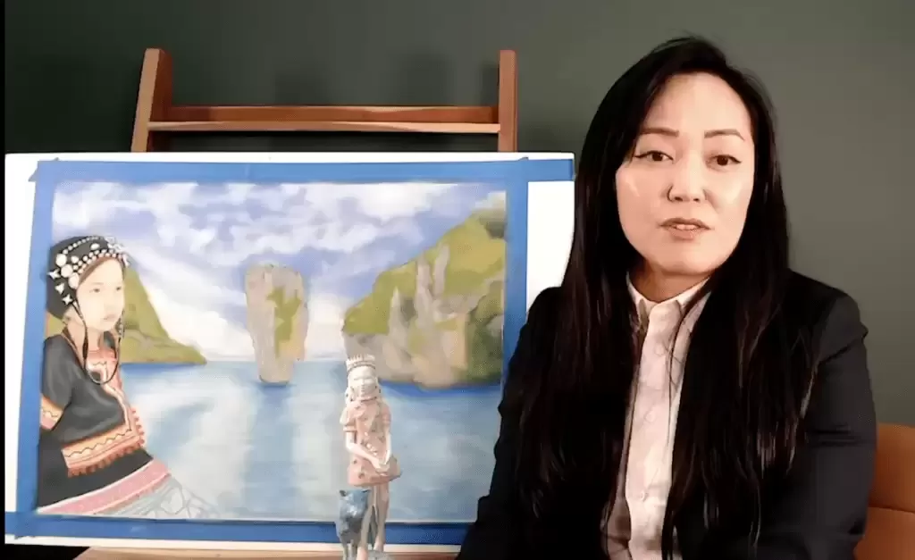 爱泼斯坦案｜韩裔女受害人亲揭诱骗操控内幕：世上没有东西是免费的