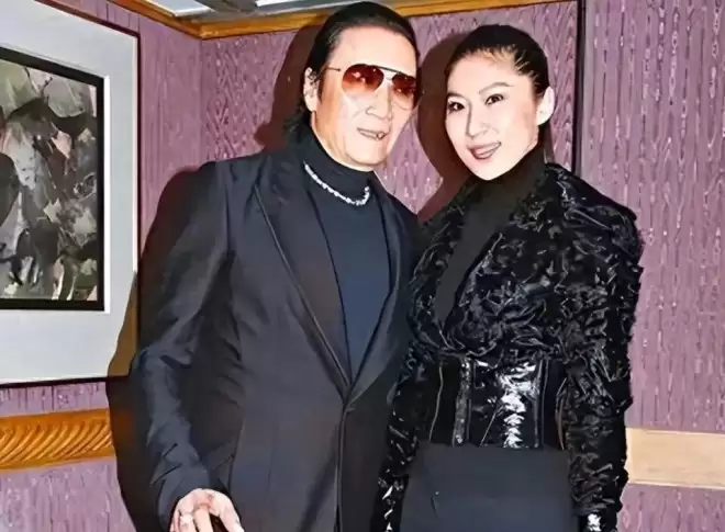 Coco谢贤分手8年后爆料，认为谢霆锋不帅....