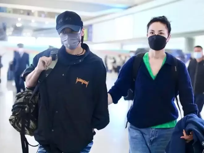 Coco谢贤分手8年后爆料，认为谢霆锋不帅....