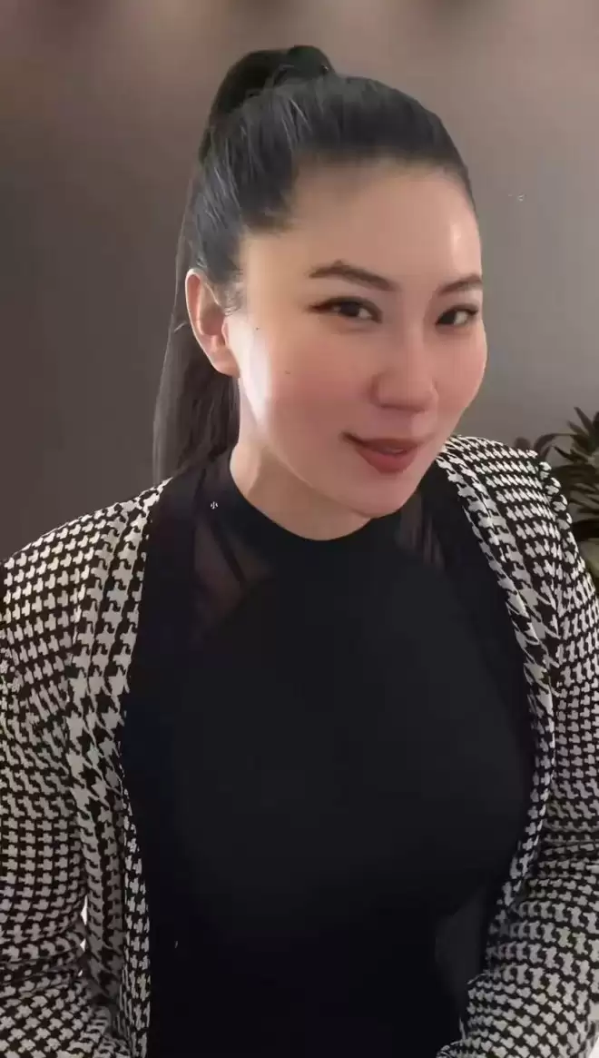 Coco谢贤分手8年后爆料，认为谢霆锋不帅....