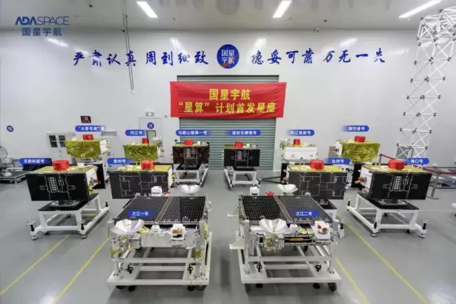 人算不如天算，中国“先走一步”