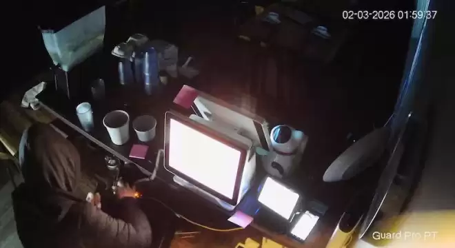 7天5次破门！渥太华中餐厅被疯狂盯上强闯，老板崩溃