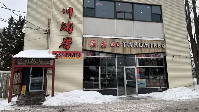 7天5次破门！渥太华中餐厅被疯狂盯上强闯，老板崩溃