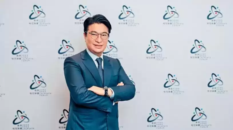 【入禀状曝光】李家诚控周秀娜诽谤  指引发虚假传闻 强调不认识周秀娜、绝无任何关系