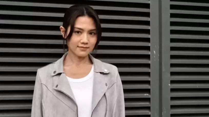 【入禀状曝光】李家诚控周秀娜诽谤  指引发虚假传闻 强调不认识周秀娜、绝无任何关系