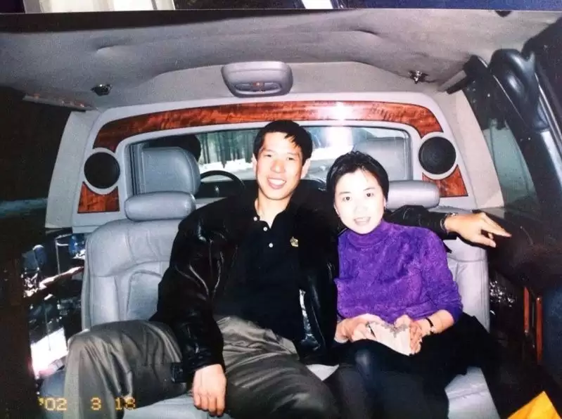 “女赌神”曹红 靠21点翻身的传奇人生 被拍成好莱坞电影