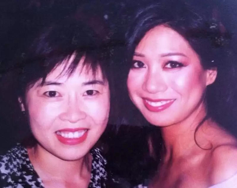 “女赌神”曹红 靠21点翻身的传奇人生 被拍成好莱坞电影