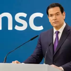 指有义务与中方沟通 鲁比欧：不与中国对话是“地缘政治失策”
