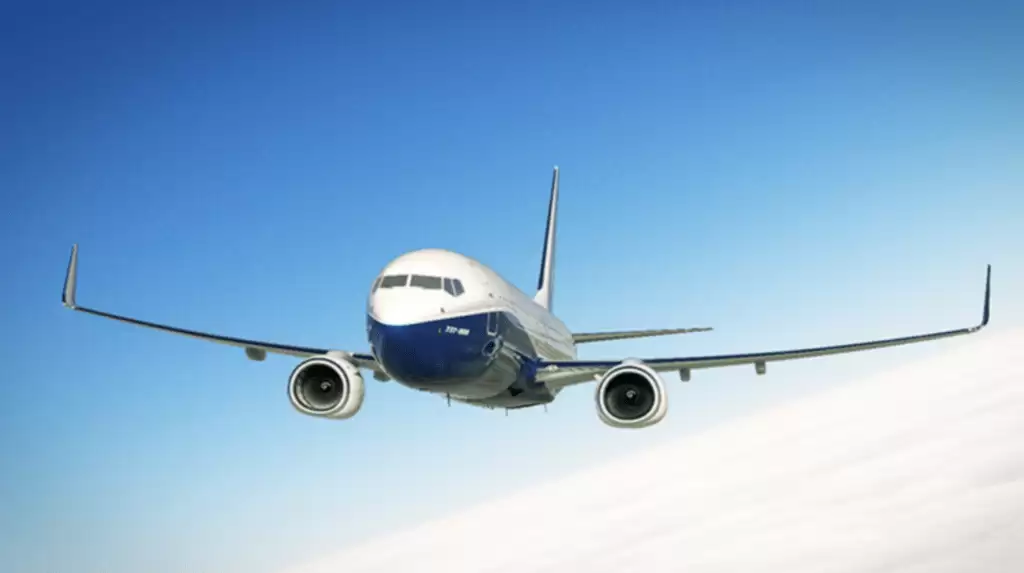 波音客机接连发生轮胎事故&nbsp;大韩航空降仁川机场两胎爆裂 南韩下令全面检查