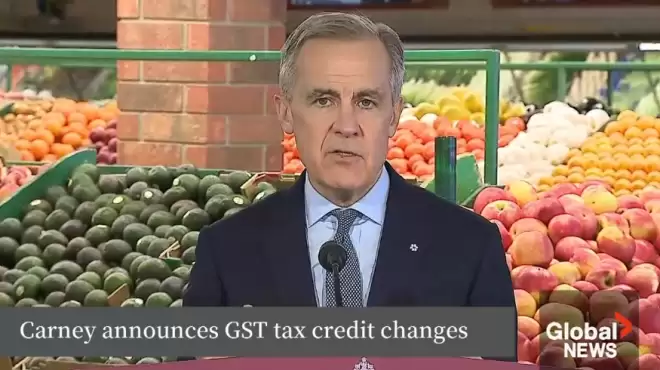 这笔钱很快就发！GST退税补贴将在春季发放一次性额外补贴