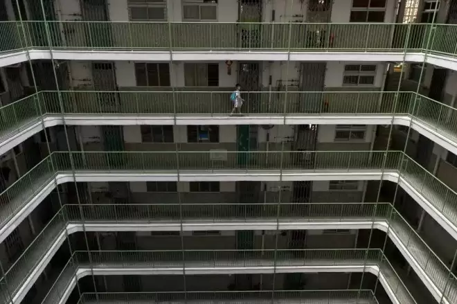 “港女北嫁”攀升，什么在影响香港女性的选择？