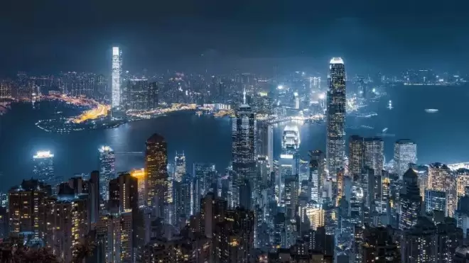 “港女北嫁”攀升，什么在影响香港女性的选择？