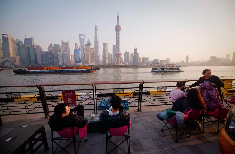 富达：火马年开局更趋震荡 中国投资创新动能成焦点