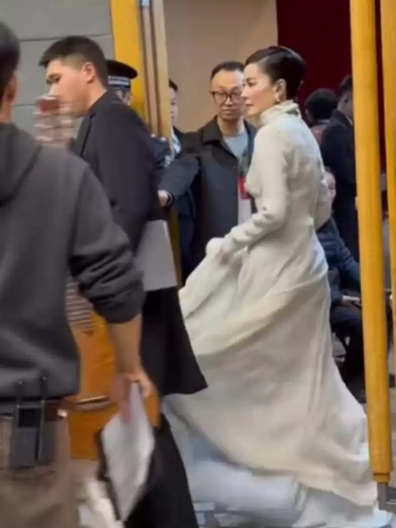王菲确认将第6度上春晚 这回献唱“你我经历的一刻”