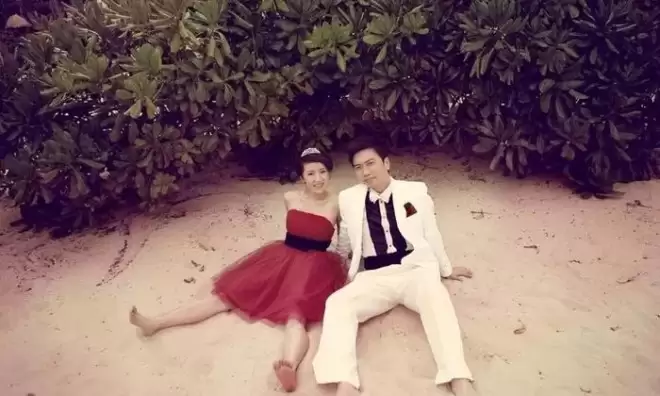 李念罕见露面:巅峰期闪婚富豪险遭封杀,却为何比其他阔太都幸福