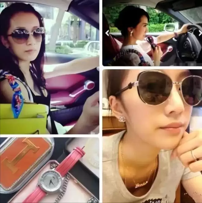 李念罕见露面:巅峰期闪婚富豪险遭封杀,却为何比其他阔太都幸福