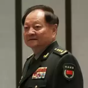 张又侠之后，军中再无人能阻止武力攻台