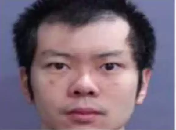 中国“天才”留学生毒害室友 7年刑满将被遣返