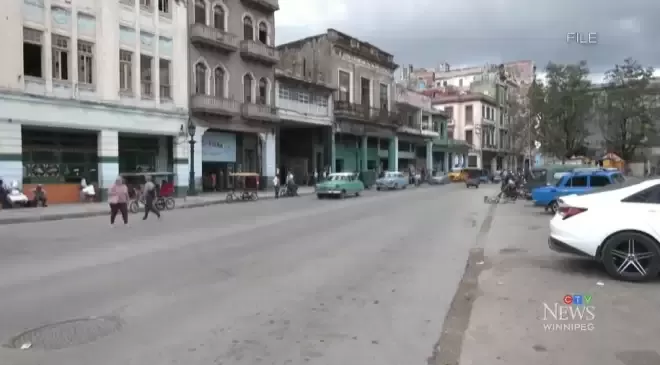 加拿大华人爱去的度假胜地陷入绝境:大量酒店空置!游客全被切断!