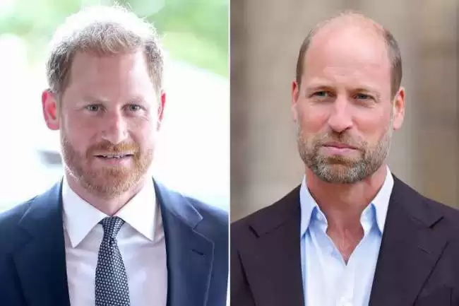英王室终于透露：哈里出走王室根本原因