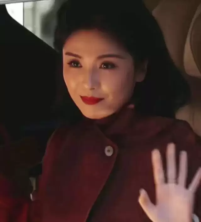 春晚众星状态：热巴刘涛败在妆容，希林成网红脸