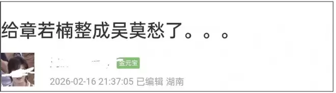 众星春晚镜头太真实！王菲撞脸潘虹，热巴圆润发福
