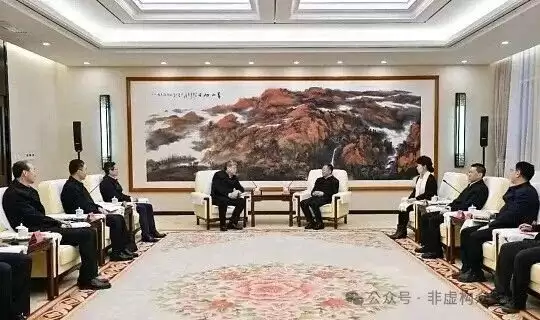 被称正部级“时装女王”，高官终于落马