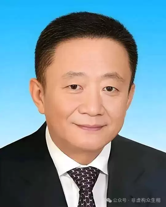 被称正部级“时装女王”，高官终于落马