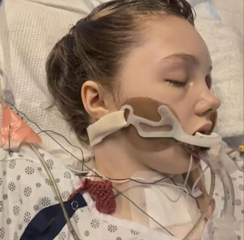【卑诗校园枪案】医生曾提及身后事&nbsp; 温哥华留医12岁危殆女孩有好转