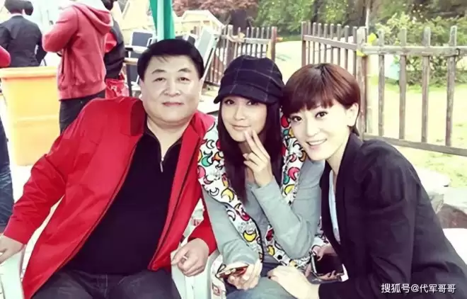 刘斌：经历三段失败婚姻，如今独自照顾三个孩子