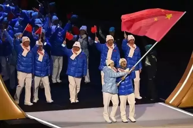 米兰冬奥：中国成绩撑不起热度，别骂观众冷漠