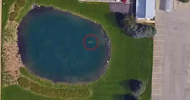7旬翁出酒吧离奇消失！家属忍悲10年 Google Earth意外破悬案