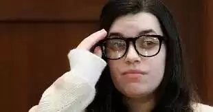 人妻引狼入室大玩儿SM却引火自焚，美国开年第一案惊天反转