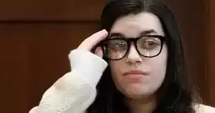 人妻引狼入室大玩儿SM却引火自焚，美国开年第一案惊天反转