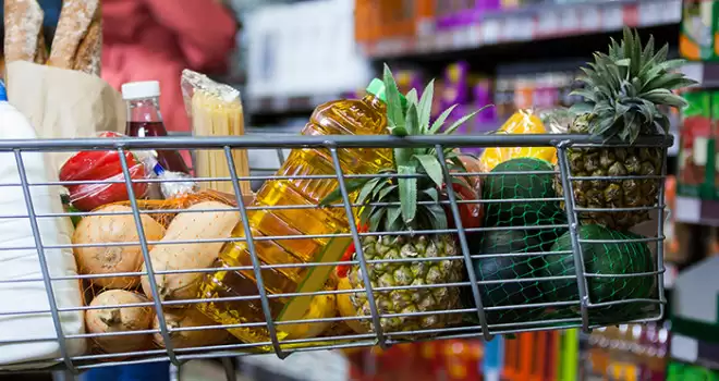 专家警告:加拿大若不摆脱美国食品的依赖,日后一定会酿成灾难