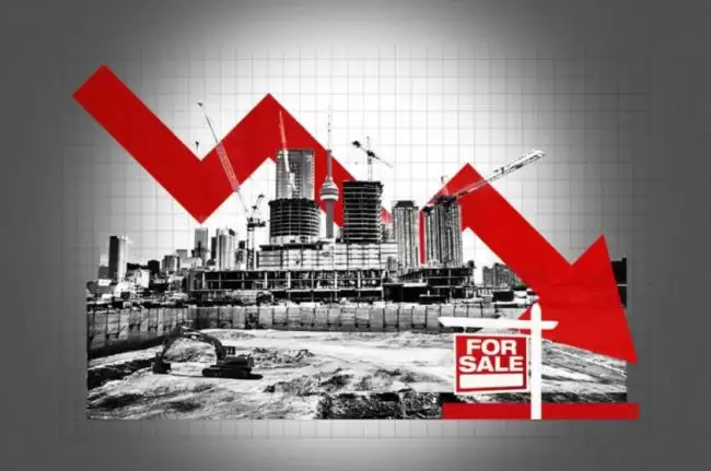 彻底套牢! 加拿大公寓买家惨亏19% 出租持续失血