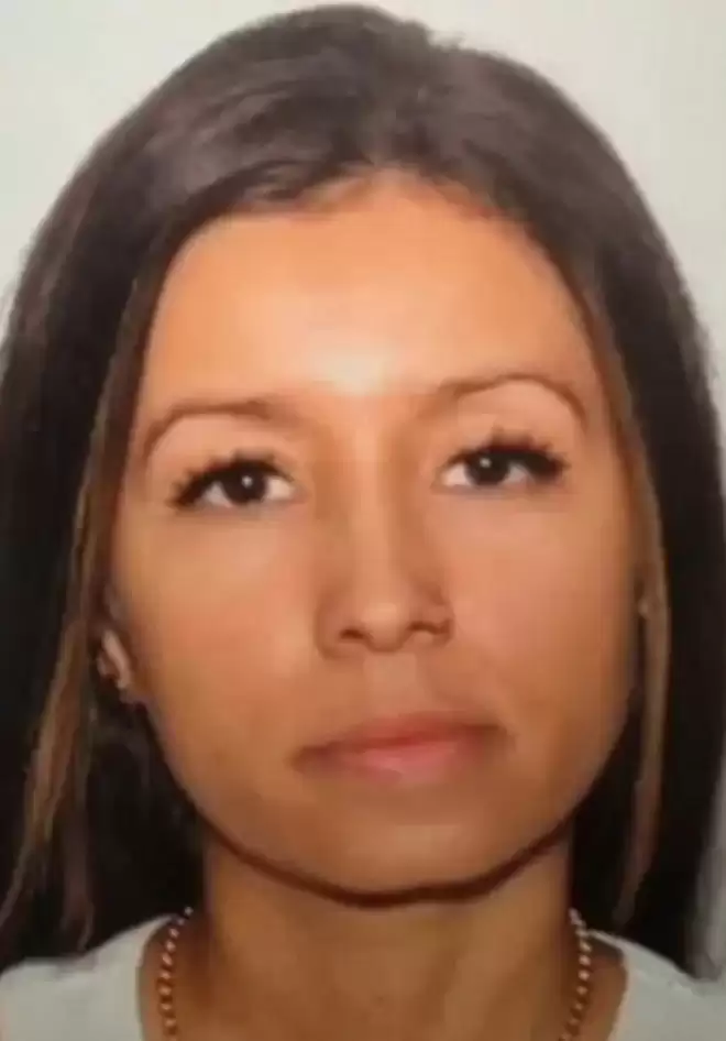 美国男涉杀妻, 遗体塞进冰柜 犯案后逃至香港