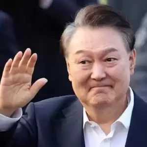 韩国前总统尹锡悦一审被判无期徒刑 内乱罪成立