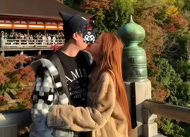 黄一鸣回应不做亲子鉴定，因自己“已经看开了”